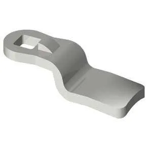 E3 - VISE ACTION® Компрессионная Защелка E3-1259-185 Southco
