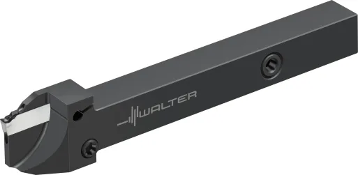 Державки для обработки радиальных канавок Walter G4014-1212L-2.5T12DX18-P