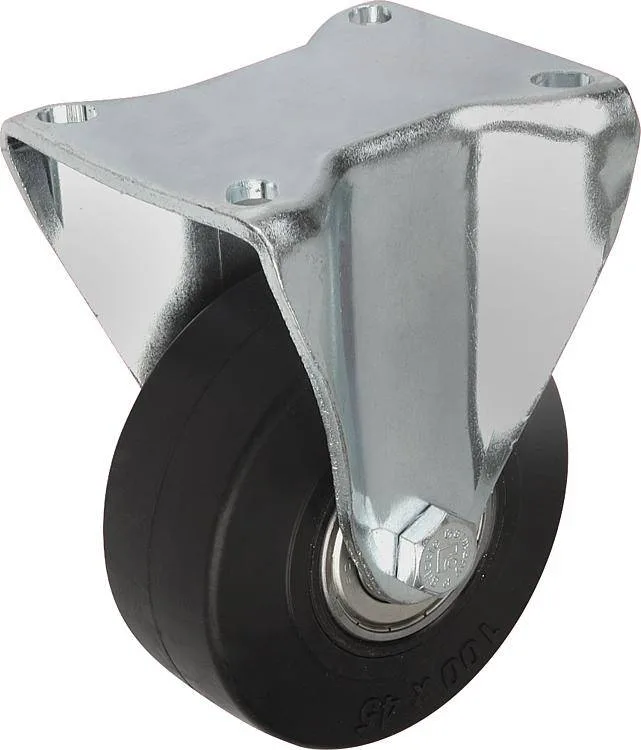 Norelem 95020_B Fixed castors