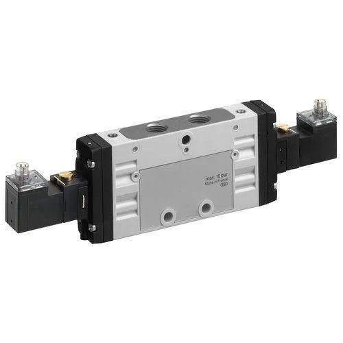 5/3-пневмораспределитель, Cерия TC15 - R422100994