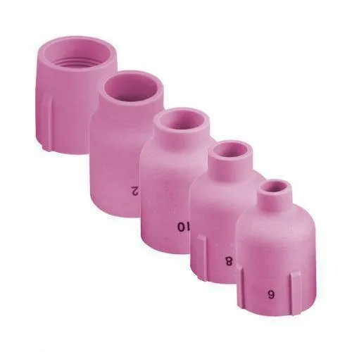 TSC 100B050-300/35-Si-1500 Комплект керамических насадок на горелки Elster Kromschroder (Елстер Кромшредер) Германия