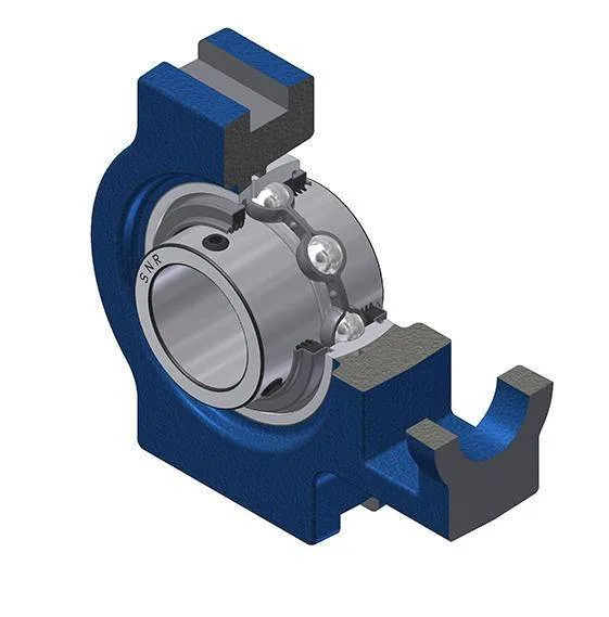 NTN-SNR UCT208L3 Фланцевые