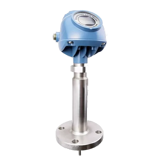 Радарный уровнемер Rosemount 5300