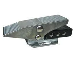Цилиндры из нержавеющей стали KA/8125/M/250 Norgren