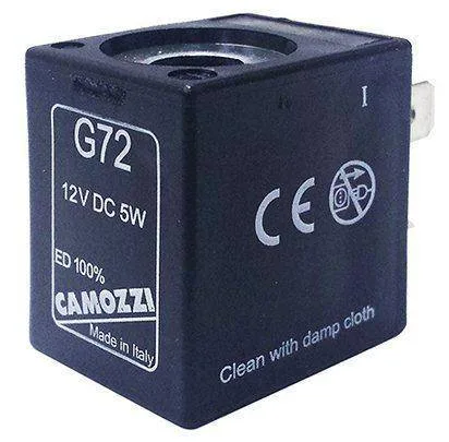 Катушка G72
