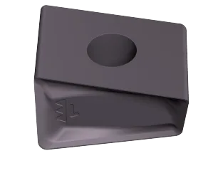 Пластины для чистовой обработки Walter LNHX0904PDR-L55T WHH15