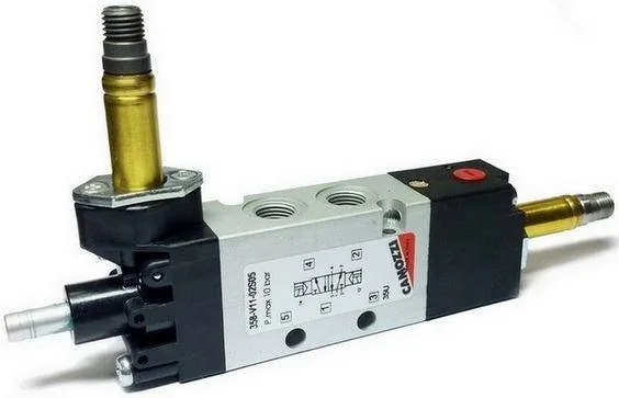 Распределитель 358-V11-02S05