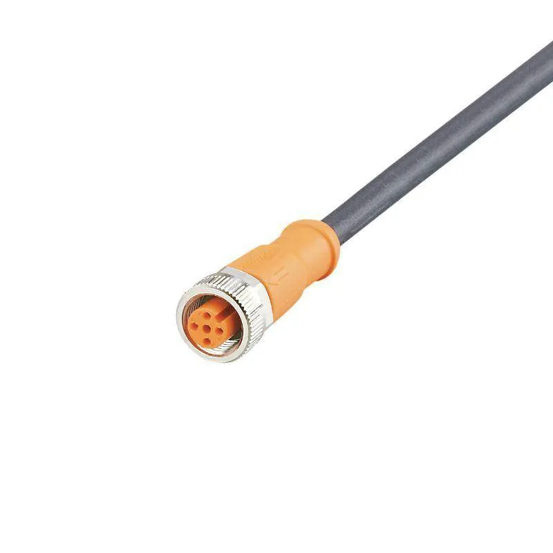 Соединительный кабель с разъемом EVC708