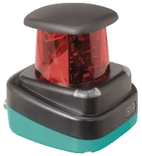 Pepperl+Fuchs. 2D-laser scanner OMD10M-R2000-B23-V1V1D