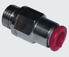 Шарнирный коленчатый адаптер 90° C02470406 Norgren