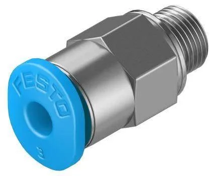 Фитинг QSM-M5-3-100