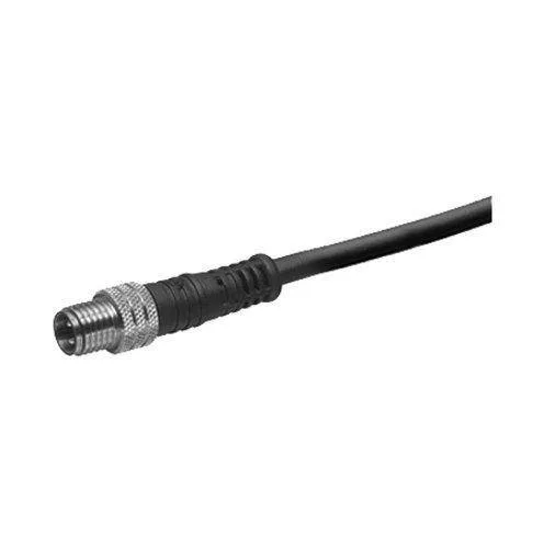 Круглые разъемы, Cерия CON-RD - R412023860