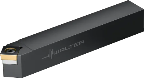 Державка с креплением винтом Walter SSDCN1616H09