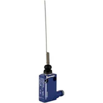 Концевой выключатель Telemecanique Sensors XCMD2110AM4