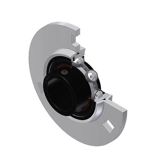 NTN-SNR USPF208T20 Фланцевые