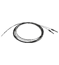 Pepperl+Fuchs. Plastic fiber optic KLR-C02-1,0-2,0-K87