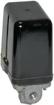 Riegler 103058 Переключатель давления, компрессоры, в трехфазном исполнении MDR 5/16