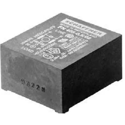 Фильтр Schaffner FN405-0.5-02