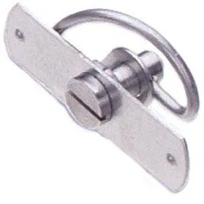 Крепление Southco DZUS® Lion Quarter-Turn Fasteners 85-12-380-20