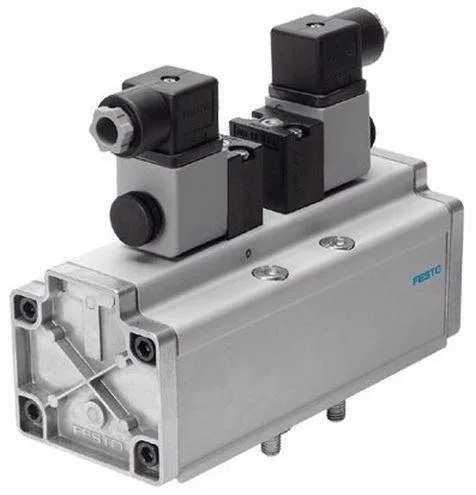 Распределитель MDH-5/3B-D-3-M12-C