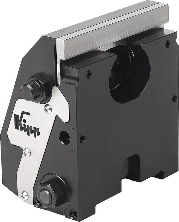 Зажимные кулачки в сборе Kipp K0976