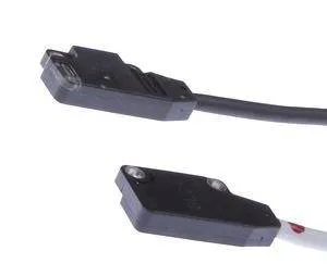 IPF Electronic OYQ30100 Оптические датчики - датчики сквозного луча