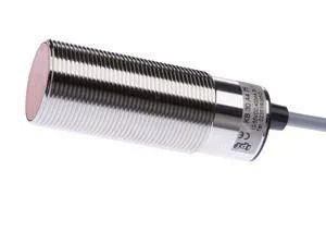 IPF Electronic KB30A475 Емкостные датчики - с нормальной дистанцией срабатывания