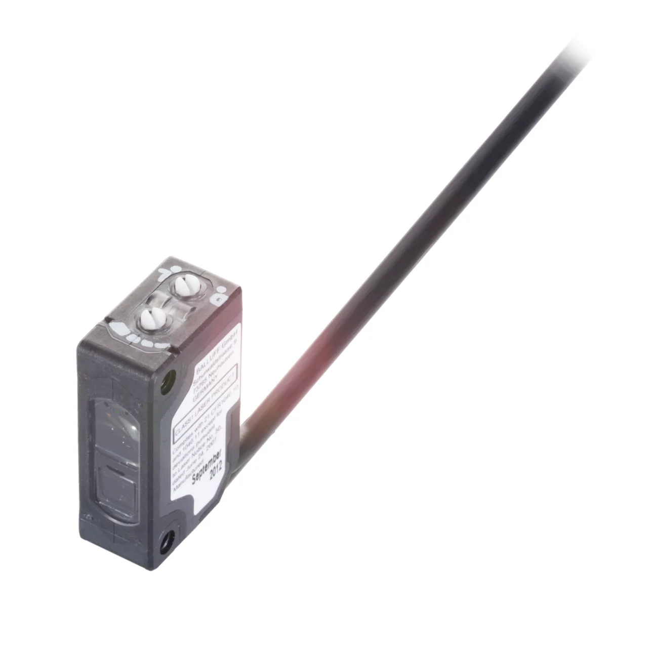 Balluff. BOS 5K-PS-RR10-02 - BOS012C