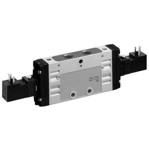 2х3/2-пневмораспределитель, Cерия TC15 - R422102141