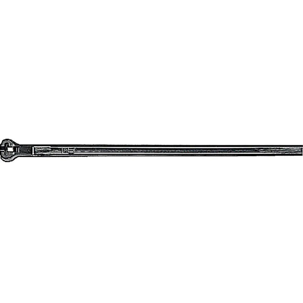 Хомут и обвязка для кабелей Thomas &amp; Betts TY29MX-RW