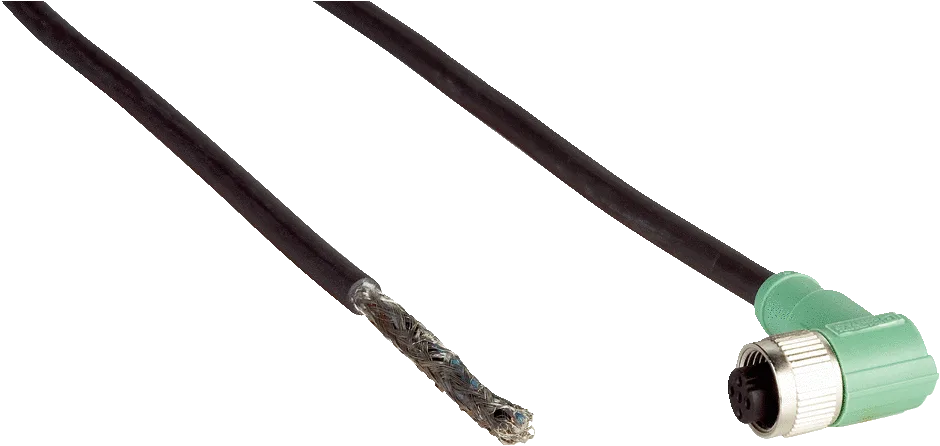ПринадлежностиРазъемы и кабели Sick 6041752 DOL-1205-W10MAC