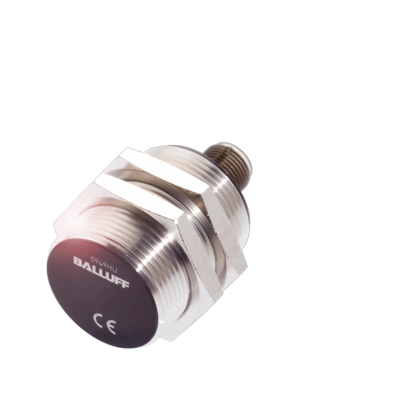 Balluff. BES M30MF-GSC15B-S04K - BES008W