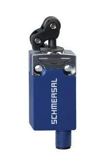 Schmersal. PS116 Thermoplastic enclosure - EN 50047 with Actuator - PS116-Z11-ST-K210