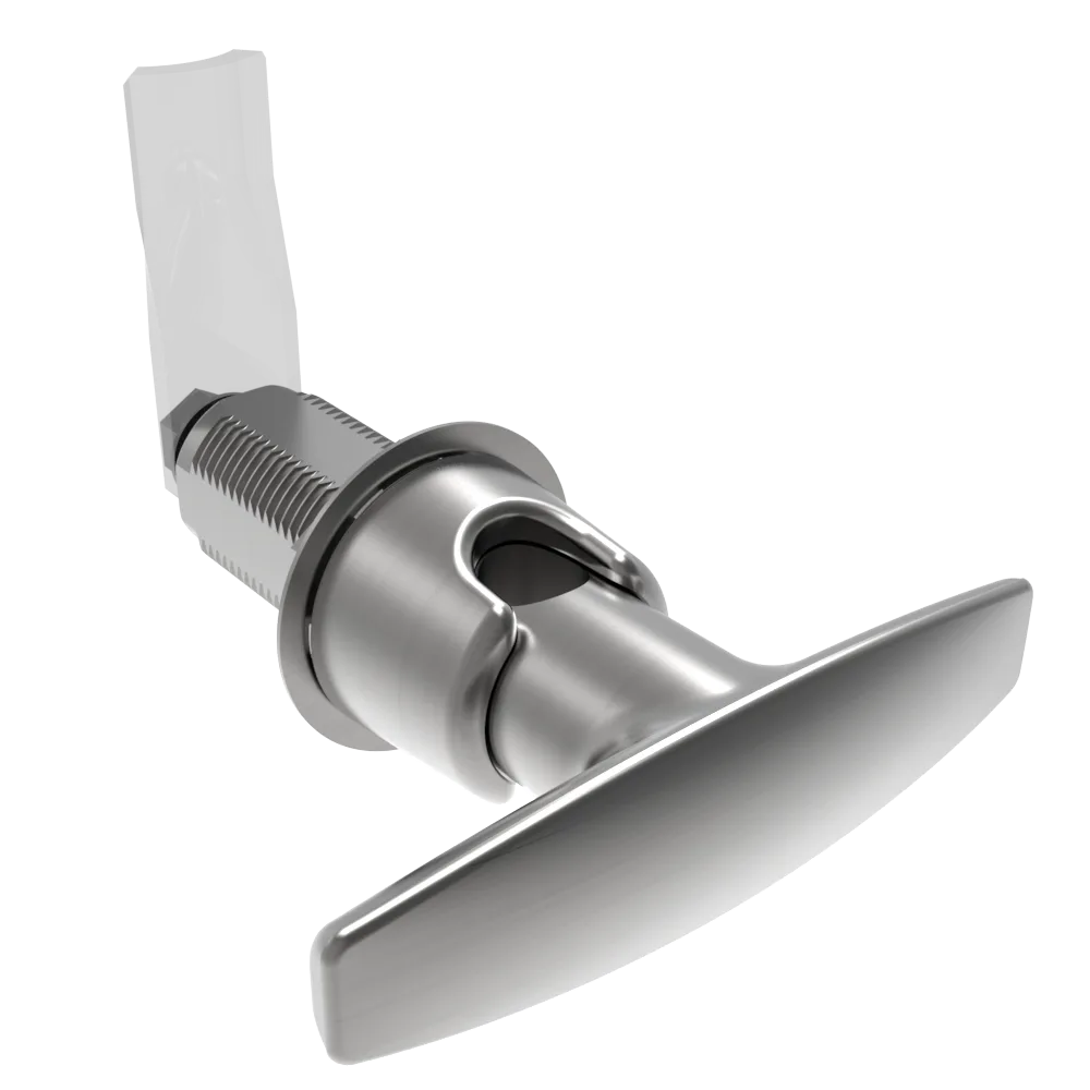 D8 - DZUS® PANEX Quarter-Turn Fasteners D8-316-235-190 Southco
