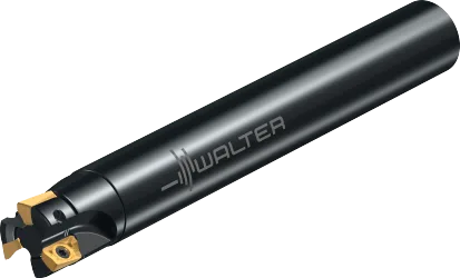 Фрезы для обработки уступов Walter M5130-035-A32-03-15