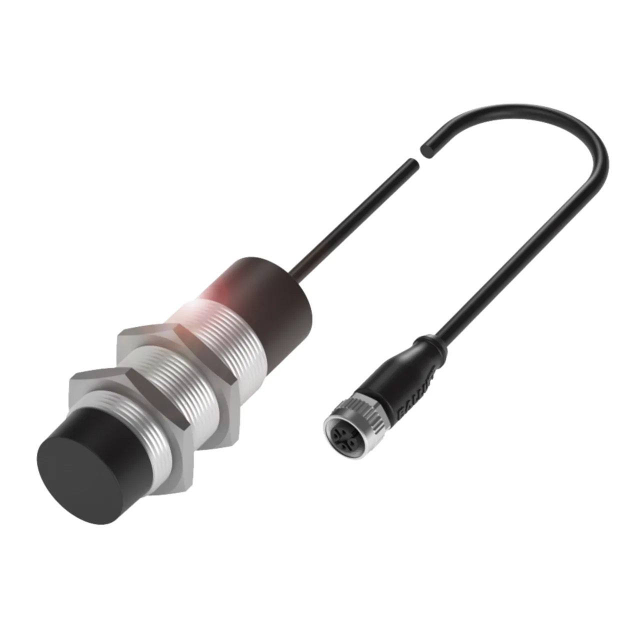 Индуктивный элемент связи Balluff BIC 2I0-IAA50-M30MI3-BPX04-002-M45A