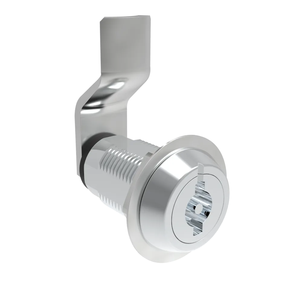D4 - DZUS® Standard-Line Quarter-Turn Fasteners D4-ASHJ4-55 Southco