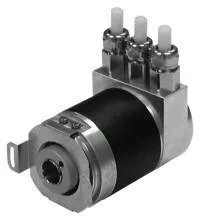 Pepperl+Fuchs. Singleturn absolute encoder DSS58