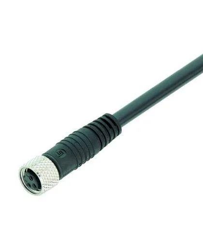 CAB KV 4408 PVC S 5 Telco Sensors
