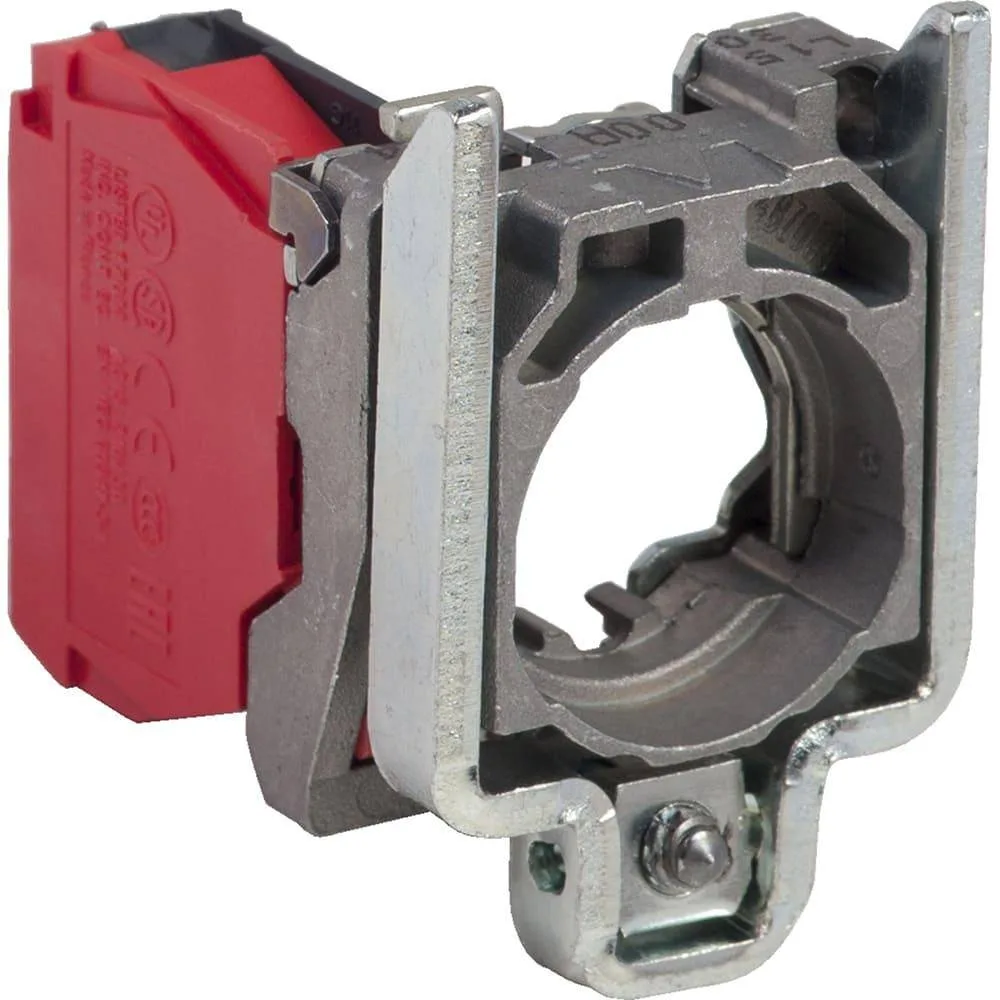 Запчасть и аксессуар для шкафов и стоек Telemecanique Sensors ZB4BZ1026