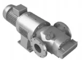 Allweiler TRF 660-46