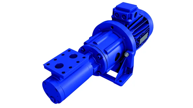 Alfa Laval 3S
