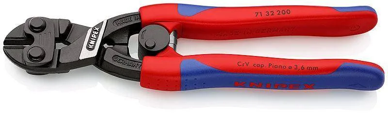 Knipex 71 32 200 KNIPEX CoBolt®