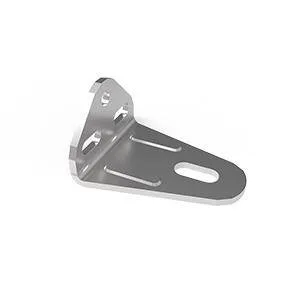 E3 - VISE ACTION® Компрессионная Защелка E3-2960-1512 Southco