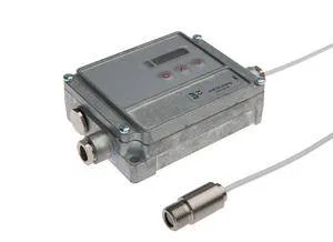 IPF Electronic OI98C525 Датчики температуры - бесконтактные (инфракрасные) датчики