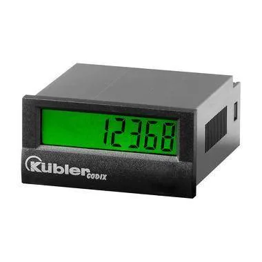 Kübler Codix 136