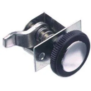 81/82/85 - DZUS® Lion Quarter-Turn Fasteners 85-12-160-20 Southco