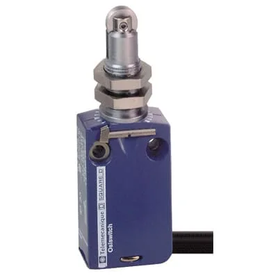 Концевой выключатель Telemecanique Sensors XCMD21F2L5