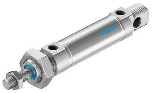 Пневмоцилиндр DSNU-25-35-PPS-A Festo