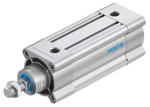 Пневмоцилиндр DSBC-63-80-PPSA-N3 Festo